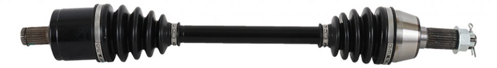 AB6PO8304 — Привод передн лев POLARIS RZR 570 EFI 1217, RZR 800 0814, RZR 800 BUILT 1/01/10 AND AF (привод п ALL BALLS